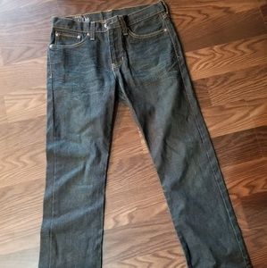 Brand new Men's slim fit jeans